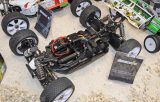Ansmann Racing Deuce BL 1:8 Buggy 4WD KIT